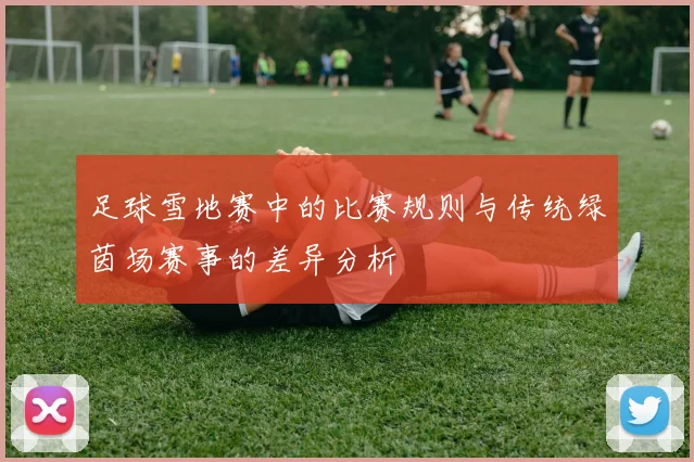 足球雪地赛中的比赛规则与传统绿茵场赛事的差异分析