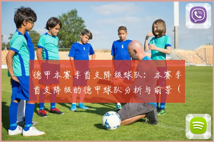 德甲本赛季首支降级球队：本赛季首支降级的德甲球队分析与前景 (2)